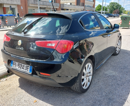 Giulietta 1.6 jtdm alfa romeo