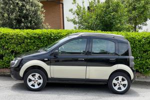 Panda Cross 4x4 1.3 MJT