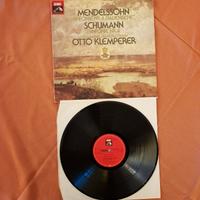 Vinili musica classica  Emi , Decca,opere teatrali