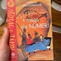 Il Mago dei Numeri  Hans M. Enzensberger
