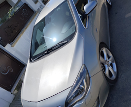 Opel Astra J 1.7 cdti 125cv