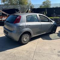 Ricambi Fiat Grande Punto 1.3 MJT  Anno 2009