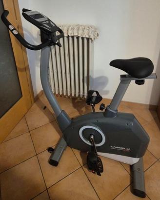 Cyclette Carnielli X15  praticamente nuova