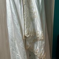 Vestito da sposa