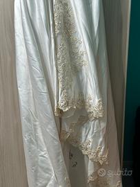 Vestito da sposa