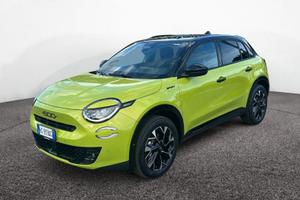 FIAT 600 Hybrid Sport Hybrid 145cv