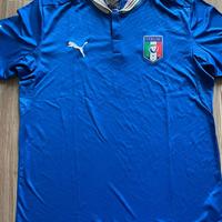 Maglia Italia Euro 2020 originale