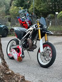 HM 50cc 2017