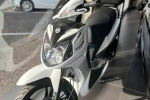 SYM Symphony 125 SR 125CC
