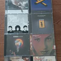 raccolta CD originali