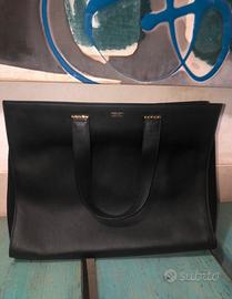 Borsa Giorgio Armani