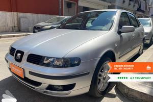 SEAT Leon 1.4 16V cat Stella Plus