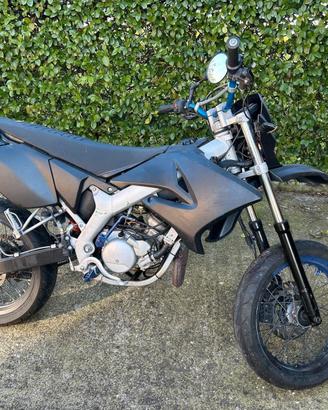 moto 50cc am6 derbi