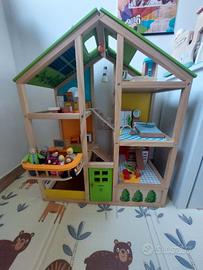 Casetta Hape