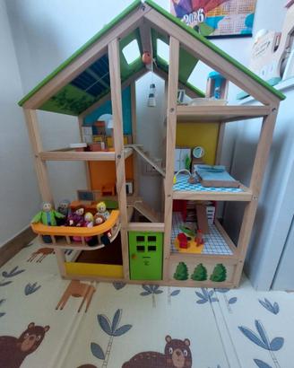 Casetta Hape