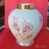 antico vaso porcellana vintage BAVARIA 