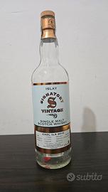 SIGNATORY VINTAGE – Caol Ila 2010 (vuota)