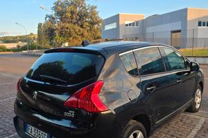 Peugeot 3008 1.6 HDi 110CV CAMBIO ROBOTIZZATO Perf