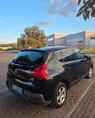 Peugeot 3008 1.6 HDi 110CV CAMBIO ROBOTIZZATO Perf