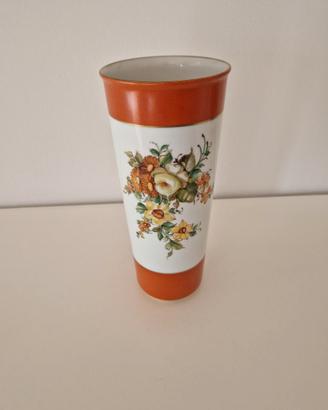 Vaso della Heinrich Germany dipinto a mano