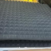 Pannelli fonoassorbenti