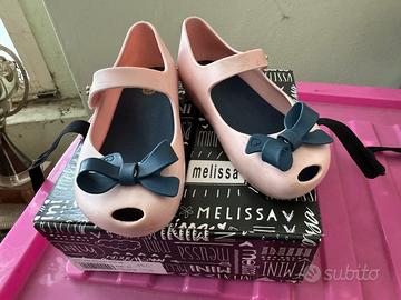 Scarpe profumate bambina Melissa Tutto per i bambini In vendita