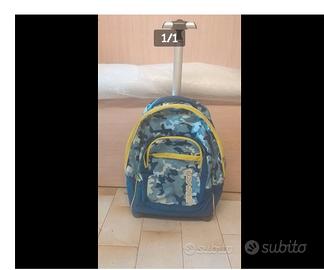 Zaino scuola