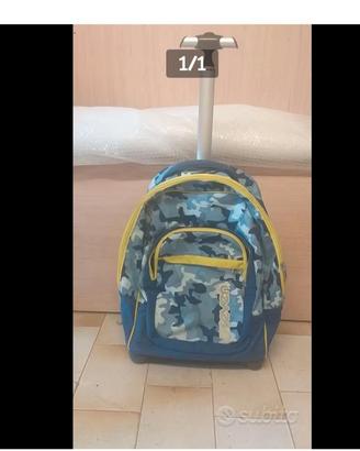Zaino scuola