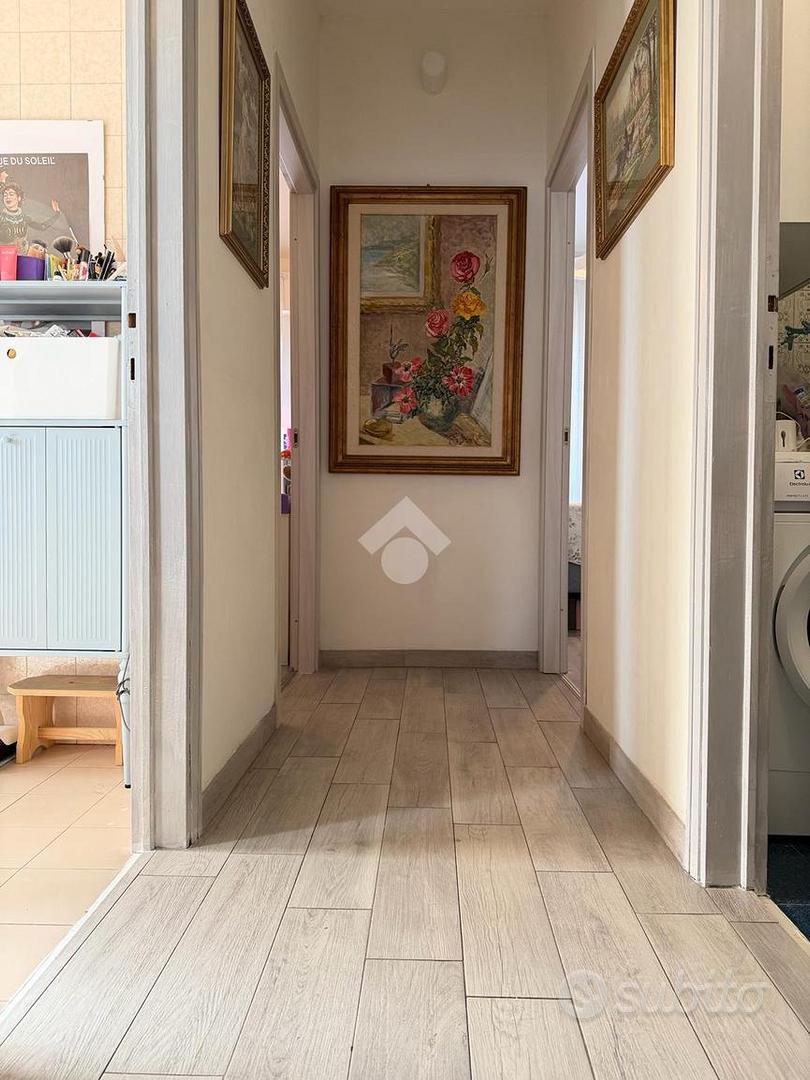 Appartamento – Montecatini Terme, Gallo - Altro