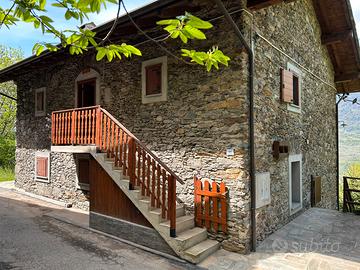 Casa montagna