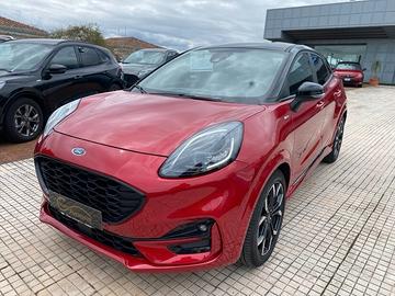 Ford Puma 1.0 EcoBoost Hybrid 125 CV S&S ST-Line X