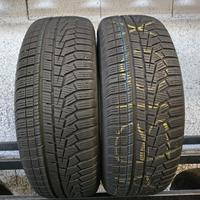 Gomme 205/60/16 Hankook runflat invernali