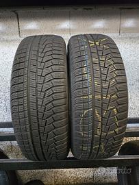 Gomme 205/60/16 Hankook runflat invernali