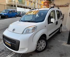 Fiat Qubo 1.4 8V Dynamic Natural Power