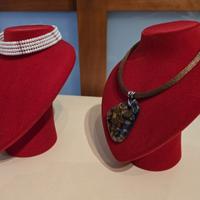 Espositore/organizzatore gioielli