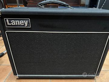 Amplificatore Valvolare Laney VC 30