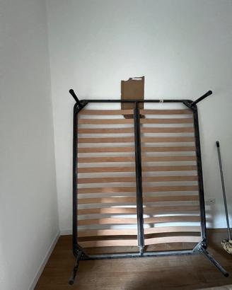 Letto matrimoniale