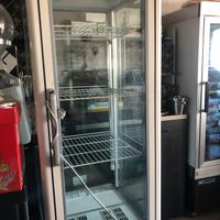 Frigo vetrina per dolci