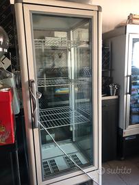 Frigo vetrina per dolci