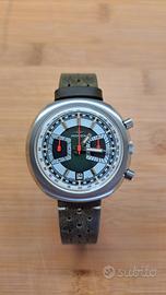 Orologio cronografo Mondia Zenith racimg Rally ‘70