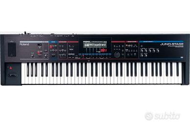 ROLAND JUNO STAGE 76