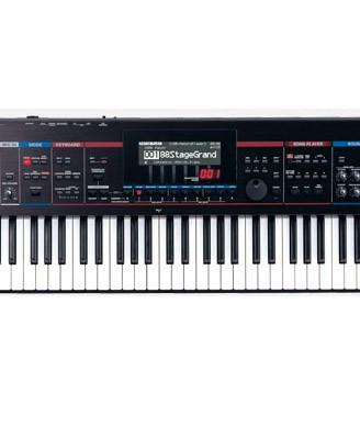 ROLAND JUNO STAGE 76