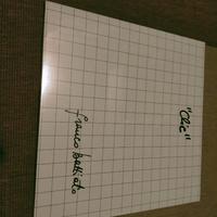 Franco Battiato- clic (vinile 2018)