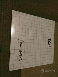 Franco Battiato- clic (vinile 2018)