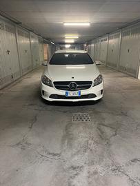 Mercedes classe A 180d