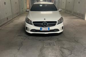 Mercedes classe A 180d