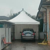 gazebo da esterno