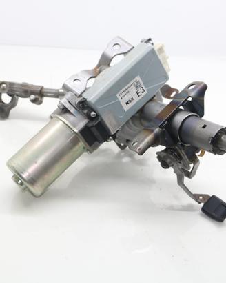 CITY COMPLETO TOYOTA IQ 1° Serie 4525074122 (09>)