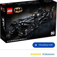 Set Lego Batman + Beatles