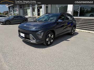 Hyundai Kona Business 1.6 GDI HEV #11207